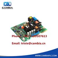 ABB DSQC626A 3HAC026289-001